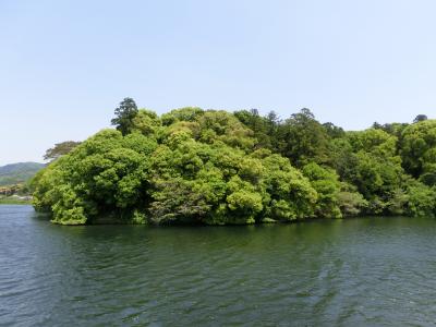 奈良　柳本古墳めぐり（黒塚、崇神、櫛山、景行）