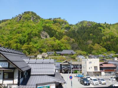 寺社仏閣巡り＜天童・山寺＞