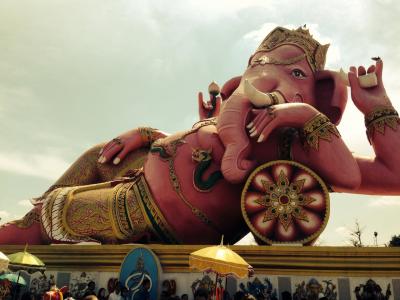 あたたかい思い出、たくさんありがとうの旅 5.5 ワット サマーン ラッタナーラーム