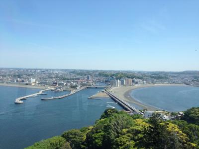 プチ日帰り旅行