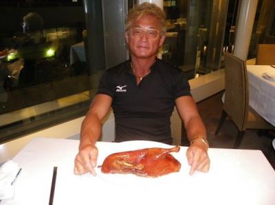 ソリちゃんの八丈島旅行記 番外編