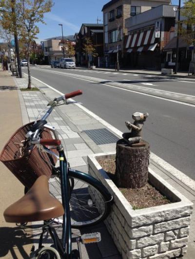 ◆ちょっと軽井沢まで2泊3日◆2014