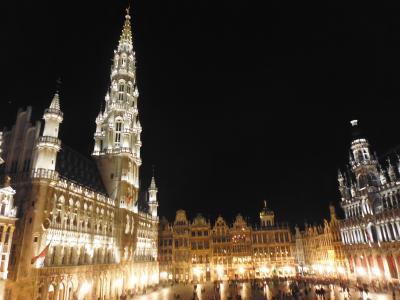 ビールとお花のGWひとり旅☆その１