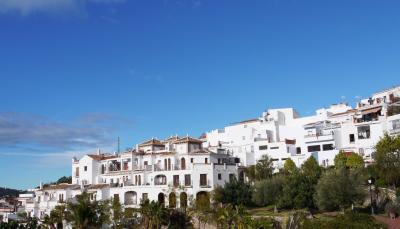 スペイン個人旅行 バルセロナ、グラナダ、フリヒリアナ vol.1