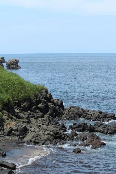 北海道旅行(根室編)