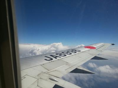 再び宮古島へ １日目