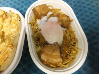 2013 天皇杯準々決勝遠征【その９】長岡B級グルメと東京まで