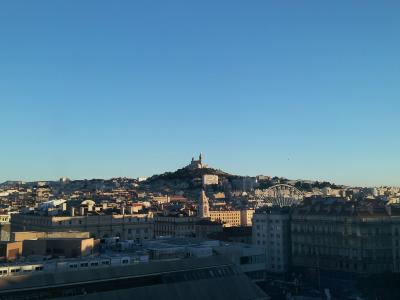 2014GW南仏グルメリポート②(マルセイユ編)