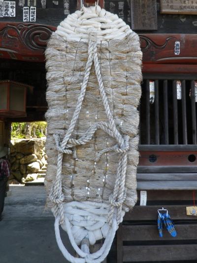 秩父札所巡り①四萬部寺～②真福寺～光明寺～④金昌寺を巡る