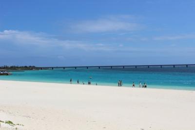 再び宮古島へ 3日目