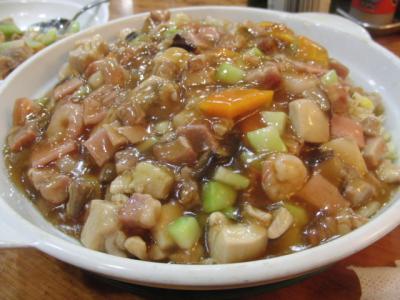 ひさびさ二人のマカオ・香港旅行④~香港スタンレー編