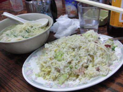 ひさびさ二人のマカオ・香港旅行⑤~香港→帰国編