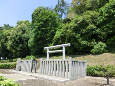 奈良 纒向(まきむく)遺跡 (箸墓古墳などの古墳めぐり)