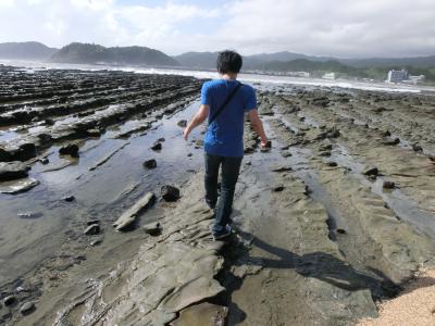 やっぱり雨！それでも楽しい宮崎③～青島・おみやげ編～