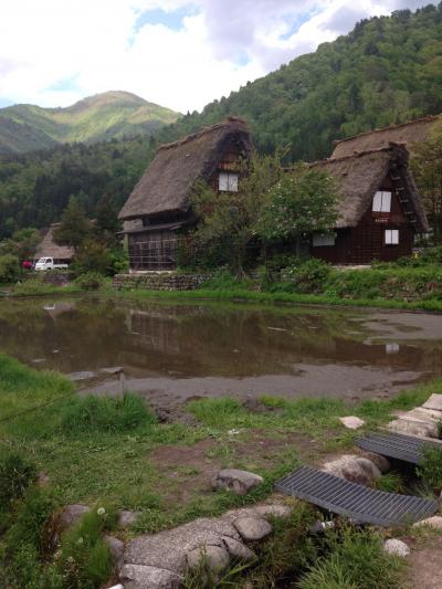 白川郷