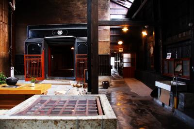 豪雪地帯に隠された豪華絢爛の「内蔵」！横手市増田町の伝統家屋めぐり