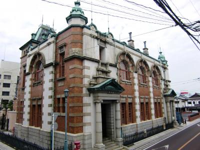 城下町　唐津を旅してみました。