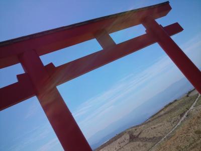 【箱根】パワースポット巡り一泊二日(九頭龍神社→箱根元宮→箱根神社)