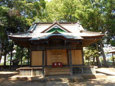 武蔵矢部　多摩西部に勢力を拡大し鎌倉幕府有力御家人の地位に昇るも和田の乱で滅亡した武蔵七党横山党庶流の『矢部氏居館』訪問