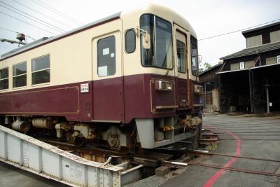 浜松のＳＬと天竜浜名湖線天竜二俣駅２