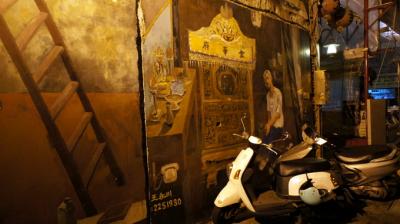 2013年末年始・台湾の旅 2