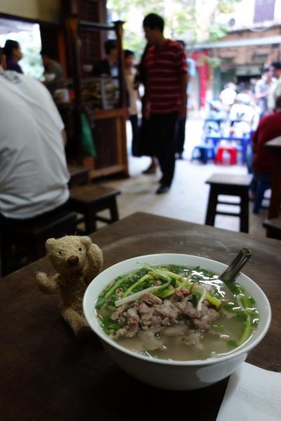 【予告編】出張のついでに(66) 2度目の "ハノイ"で 、"フォー"！（2014年5月 クアラルンプール出張＋おまけのハノイ・ハロン湾）