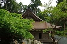 新緑を求めて②