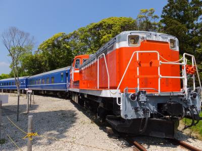 もしもツアーズトレースの旅（ポッポの丘　part2）