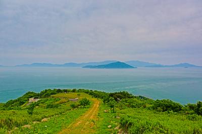 香川　～大串岬～