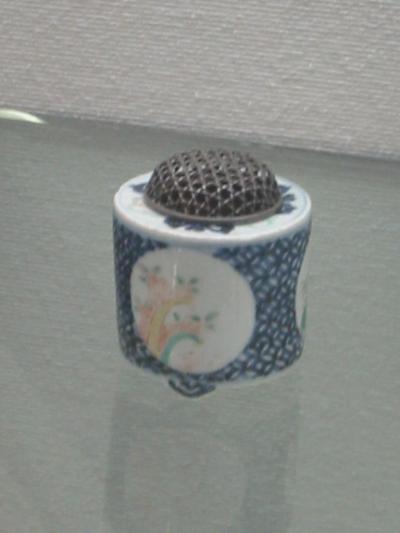 『柴田コレクション』　小物類