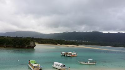 ピーチで行く石垣島2泊3日の旅　2日目♪