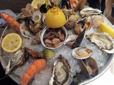 2014GW南仏グルメリポート④(アヴィニヨン・ニース編)