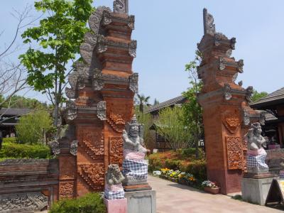 那須にアジア！アジアンオールドバザール☆