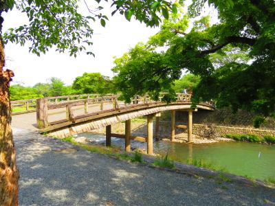 西国霊場めぐり「穴太寺」