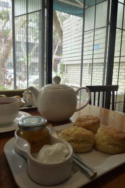 お気楽台湾~台北編②&おみやげ~