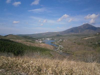 初夏のビーナスライン・諏訪周遊の旅