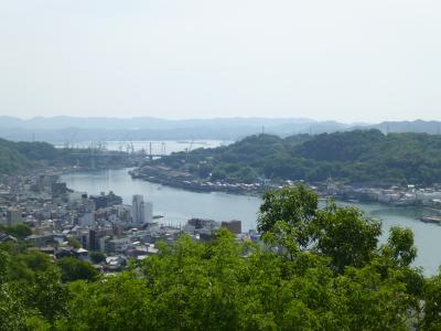 広島★尾道～宮島への旅①尾道編