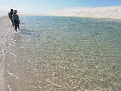 サンパウローマナウスーレンソイスーリオデジャネイロ