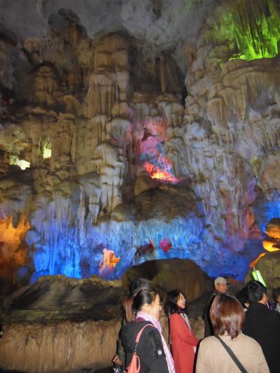 活気のある国ベトナム