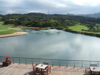 沖縄ってどんなところかな～？初めての沖縄3泊4日。ザ・ブセナテラスからジ・アッタクラブタワーズに行ってみました。