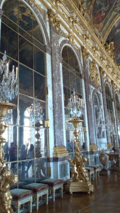 世界遺産を巡る旅☆フランス☆5日目