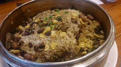 中国里帰り旅行 Part.1