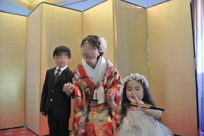 結婚式参列のついでにちょこっと神戸観光♪