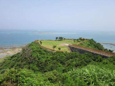 2014年5月沖縄本島ドライブ旅