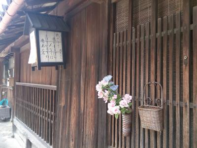 「和歌山あるくさんぽ」 醤油発祥の地"湯浅"編 (和歌山県湯浅町)