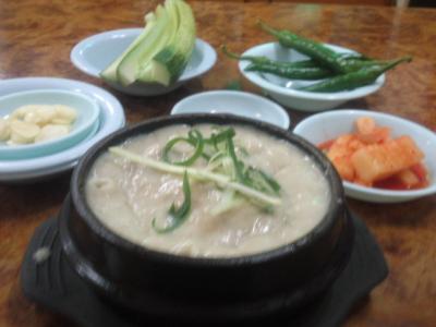 ソウル☆4泊5日のひとり旅☆2014年5月