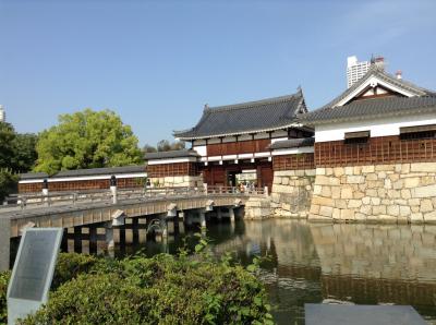 広島・呉旅行 一日目その１