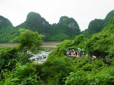 ベトナム大縦断 6日間の旅　ハノイ