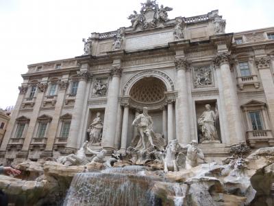 イタリア旅行３日目～ローマ市内観光編～