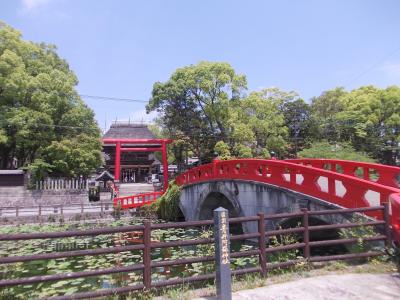 2014年鹿児島弾丸湯めぐりツアー（2）　～人吉・京町～